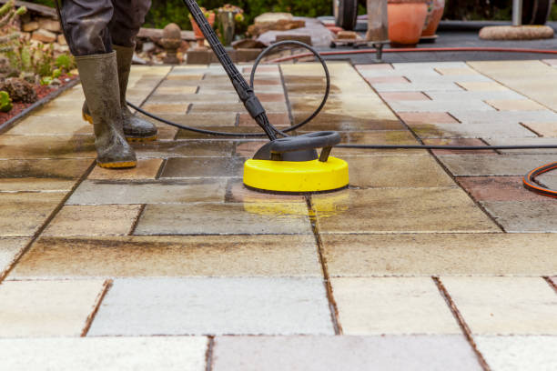 Best Roof Washing  in Gallitzin, PA