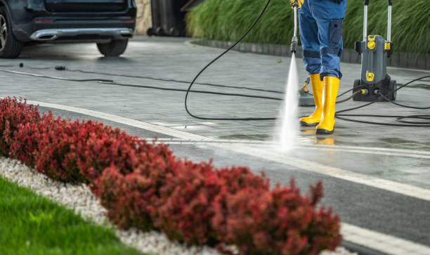 Reliable Gallitzin, PA Pressure Washing Services Solutions